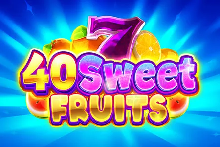 40 Sweet Fruits