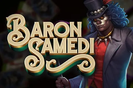 Baron Samedi