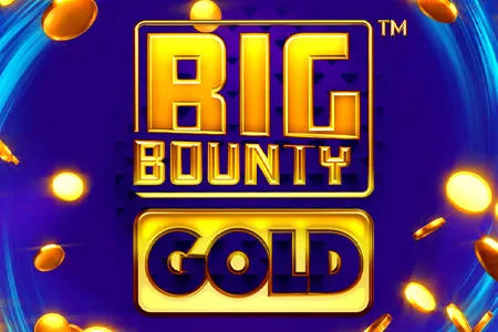 Big Bounty Gold™
