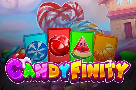 Candyfinity