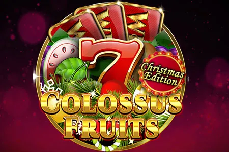 Colossus Fruits - Christmas Edition