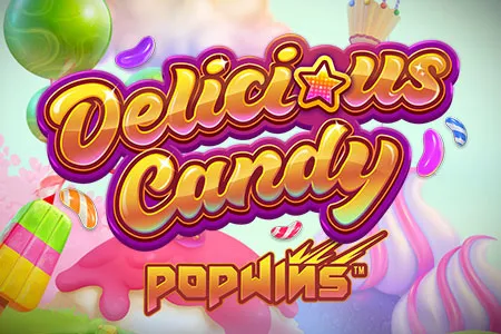 Delicious Candy Popwins