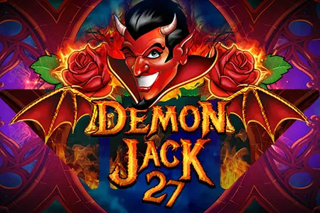 Demon Jack 27