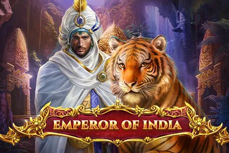 Emperor of India